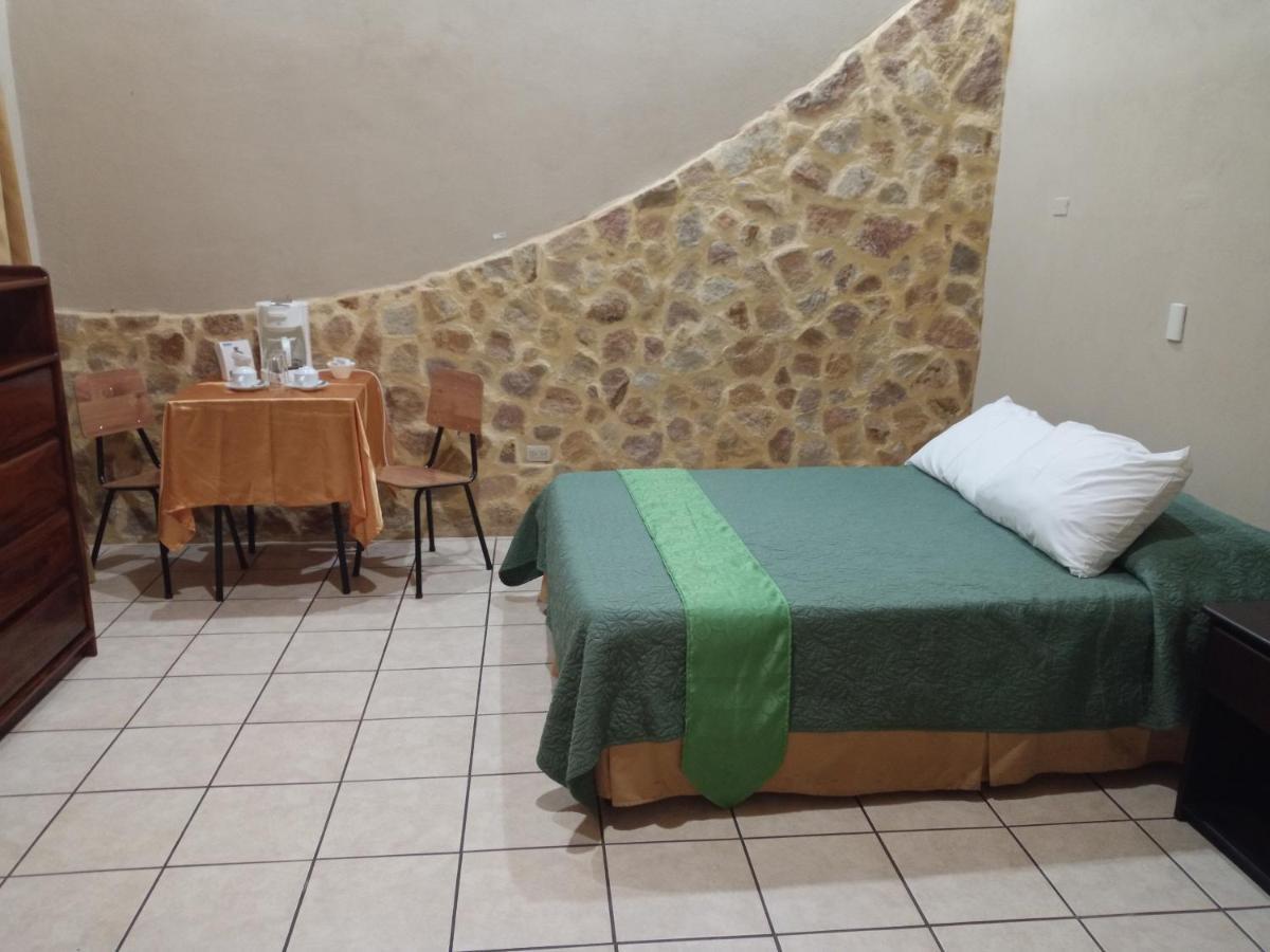 Hotel Cibeles Resort Эредия Экстерьер фото