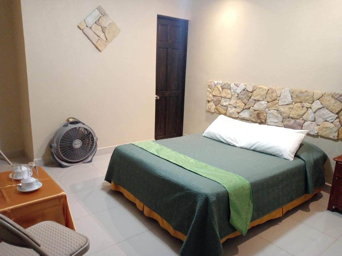 Hotel Cibeles Resort Эредия Экстерьер фото