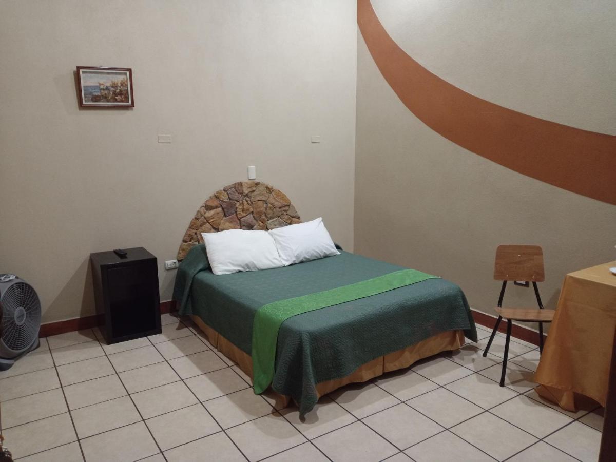 Hotel Cibeles Resort Эредия Экстерьер фото