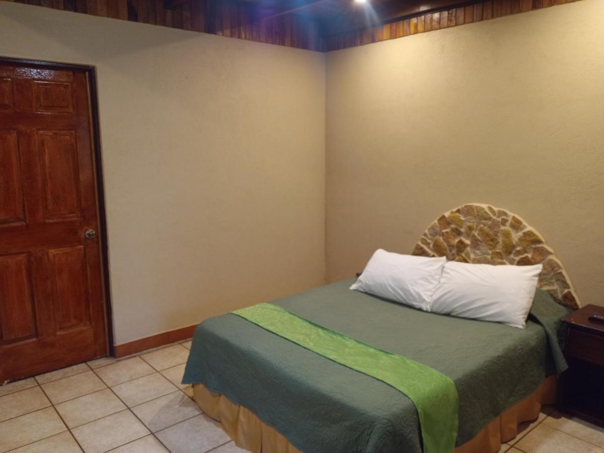 Hotel Cibeles Resort Эредия Экстерьер фото