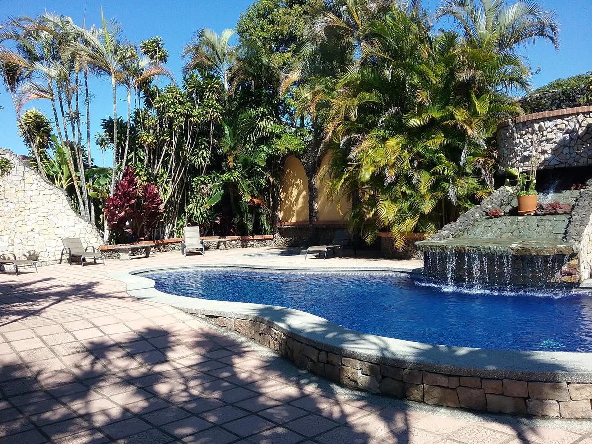 Hotel Cibeles Resort Эредия Экстерьер фото