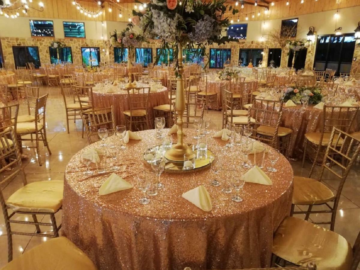 Hotel Cibeles Resort Эредия Экстерьер фото